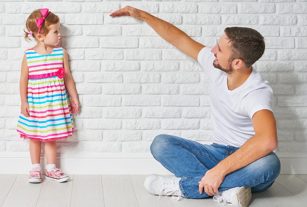 Bảng chiều cao cân nặng chuẩn của trẻ từ 0 – 10 tuổi theo WHO