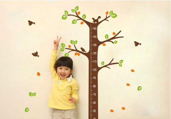Hiểu đúng về chiều cao của con qua gợi ý của giáo sư y khoa