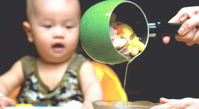 Những sai lầm của bố mẹ ảnh hưởng nghiêm trọng đến chiều cao của trẻ