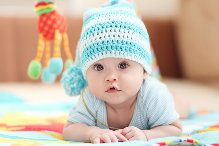 Bật mí tuyệt chiêu tăng chiều cao tối đa cho trẻ sơ sinh 