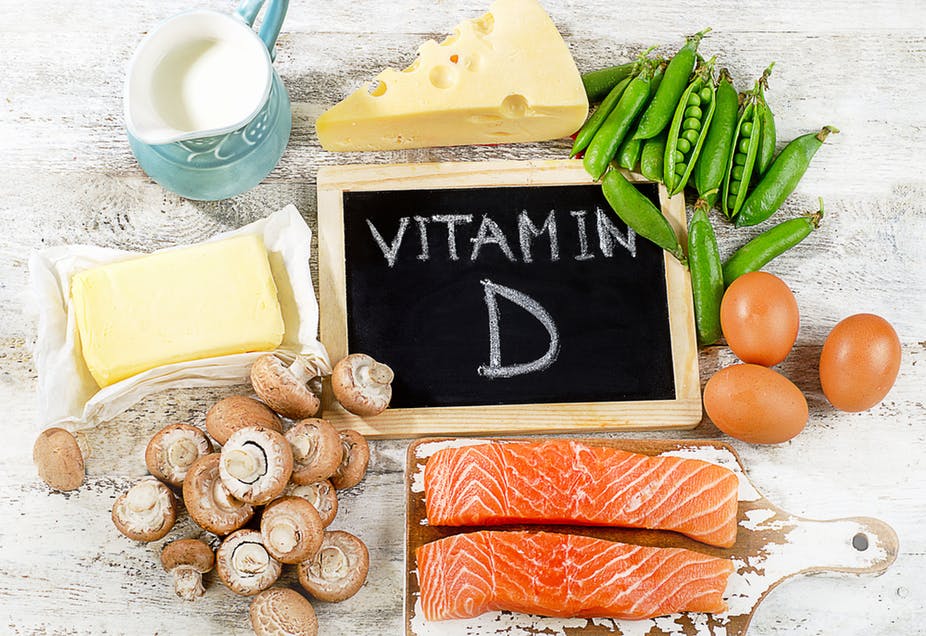 4 vi chất đặc biệt giúp trẻ tăng chiều cao vượt trội