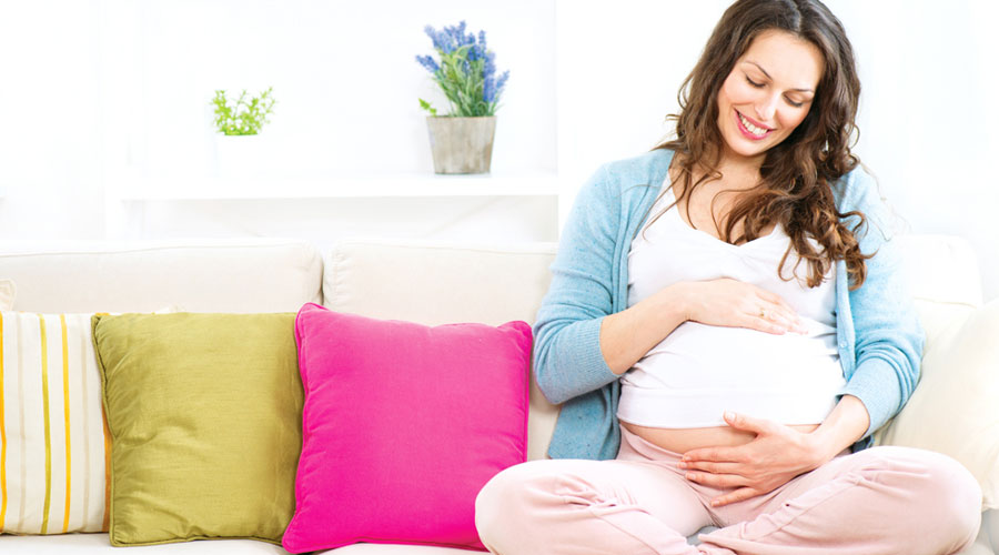 Phụ nữ mang thai nên bổ sung vitamin D3 như thế nào?