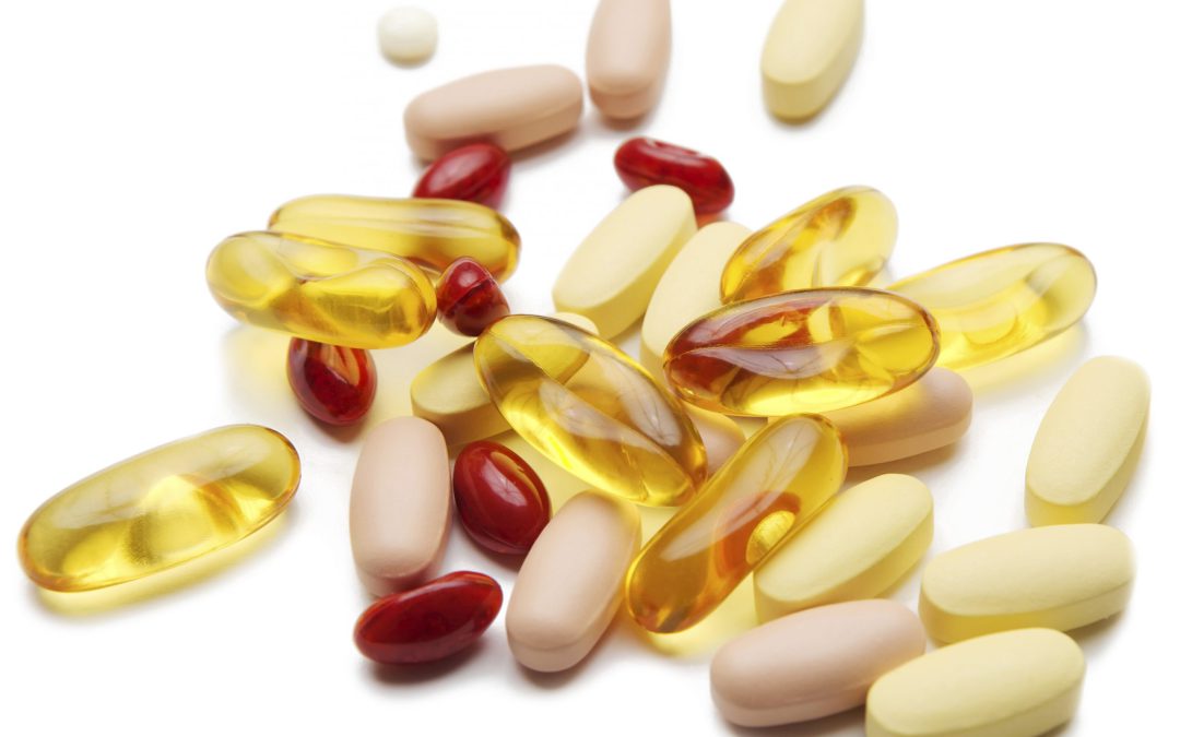 Những hiểu lầm phổ biến và sự thật về vitamin ai cũng nên biết!