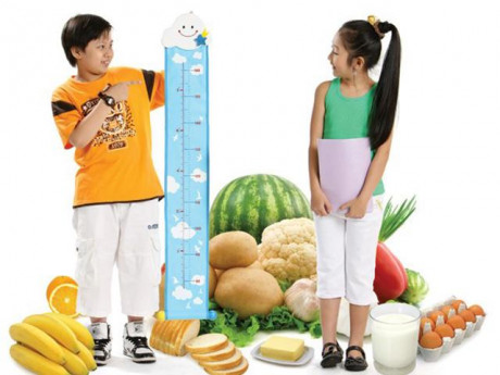Dậy thì – giai đoạn vàng cuối cùng để tăng chiều cao cho trẻ